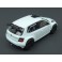 Škoda Fabia R5 2016 Rally Spec Plain Body Version, IXO Models 1/43 scale
