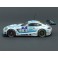 Mercedes AMG GT3 Nr.4 Winner 24h Nürburgring 2016, IXO Models 1/43 scale