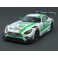 Mercedes AMG GT3 Nr.33 24h Daytona 2017, IXO Models 1/43 scale