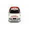Toyota Celica Twin Cam Turbo Gr.B Nr.5 Winner Safari Rally 1984, OttO mobile 1/18 scale