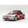 Ford RS200 Nr.5 Rally Ypres 1986, Otto Mobile 1:18
