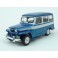 Jeep Willys Station Wagon 1960, IXO Models 1/43 scale