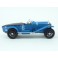 Lorraine-Dietrich B3-6 Nr.6 Winner 24h Le Mans 1926, IXO Models 1/43 scale
