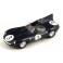 Jaguar D Nr.3 Winner Le Mans 1957, SPARK 1:43