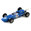 Matra MS1 Nr.25 Winner Reims GP F3 1965, SPARK 1:43
