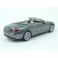 Mercedes Benz (A217) S-Class Cabriolet 2016 (Grey), iScale 1/43 scale