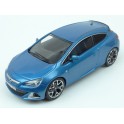 Opel Astra J GTC OPC 2012 model 1:43 iScale iSc-07751000-10006