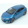 Opel Astra J GTC OPC 2012, iScale 1:43