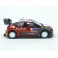 Citroen C3 WRC Nr.7 Winner Rally Mexico 2017 (Championship Rally) model 1:43 IXO Models RAM638B