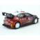 Citroen C3 WRC Nr.7 Winner Rally Mexico 2017 (Championship Rally), IXO Models 1/43 scale