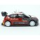 Citroen C3 WRC Nr.7 Rally Monte Carlo 2017 (Championship Rally), IXO Models 1/43 scale