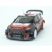 Citroen C3 WRC Nr.7 Rally Monte Carlo 2017 (Championship Rally) model 1:43 IXO Models RAM638