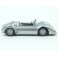 Porsche 550 Durlite Spyder 1959, AutoCult 1/43 scale