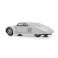 Porsche-Auto Union Typ 52 Sportlimousine 1935 + Book of the Year 2017, AutoCult 1/43 scale