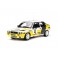 Renault R11 Turbo Nr.4 Rallye du Portugal 1987, OttO mobile 1/18 scale