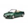 Peugeot 306 Cabriolet Roland Garros 1999, OttO mobile 1/18 scale