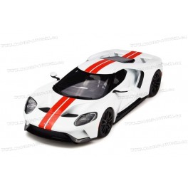 Ford GT 2017, GT Spirit 1/18 scale