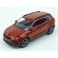 Škoda Karoq 2017 (Red), IXO Models 1/43 scale