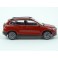 Škoda Karoq 2017 (Red) model 1:43 IXO Models 5A7099300F3P