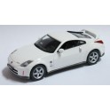 Nissan 350 Z Nismo, J-COLLECTION 1:43