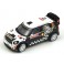 Mini John Cooper Works WRC Nr.12 Rally Monte Carlo 2012, SPARK 1:43