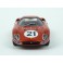 Ferrari 250 LM Nr.21 Winner 24h Le Mans 1965, IXO Models 1/43 scale
