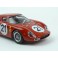 Ferrari 250 LM Nr.21 Winner 24h Le Mans 1965, IXO Models 1/43 scale