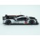 Porsche 919 Hybrid Nr.1 24h Le Mans 2016, IXO Models 1/43 scale