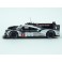 Porsche 919 Hybrid Nr.2 Winner 24h Le Mans 2016, IXO Models 1/43 scale