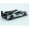 Porsche 919 Hybrid Nr.2 Winner 24h Le Mans 2016, IXO Models 1/43 scale