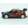 Citroen C3 WRC Nr.8 Rally Monte Carlo 2017, IXO Models 1/43 scale