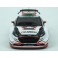 Ford Fiesta WRC No.3 M-Sport Rally Portugal 2017 model 1:43 IXO Models RAM643