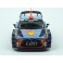 Hyundai i20 Coupe WRC No.4 Rally Portugal 2017, IXO Models 1/43 scale