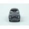 Fiat 750 MM Panoramica Zagato 1949, AutoCult 1/43 scale