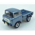 Jeep Willys FC-150 Pick-Up 1956 model 1:43 AutoCult AC-08009