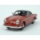 Porsche Teram Puntero 1958, AutoCult 1/43 scale