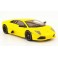 Lamborghini Murcielago LP 640, HotWheels Elite (MATTEL) 1:43 Yellow