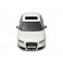 Audi S8 (D3) 2008 (White), OttO mobile 1/18 scale