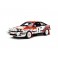 Toyota Celica GT-4 (ST165) Nr.2 Winner Rallye Monte Carlo 1991, OttO mobile 1/18 scale