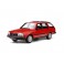 Renault 18 Turbo Break 1984, OttO mobile 1/18 scale