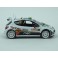 Peugeot 207 S2000 Nr.9 Rally Monte Carlo 2010, IXO Models 1/43 scale