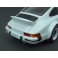 Porsche 911 (930) SC Plain Body Version 1982, IXO Models 1/18 scale