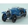 Lorraine-Dietrich B3-6 Nr.5 Winner 24h Le Mans 1925, IXO Models 1/43 scale