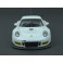 Porsche 911 (991/II) GT3 R Plain Body Version 2017, IXO Models 1/43 scale