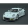 Porsche 911 (991/II) GT3 R Plain Body Version 2017, IXO Models 1/43 scale