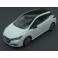 Nissan Leaf 2018, IXO Models 1:43