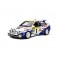 Ford Escort RS Cosworth 4X4 Gr.A Nr.6 Winner Rallye Monte Carlo 1994, OttO mobile 1/18 scale