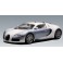 Bugatti EB 16.4 Veyron (Production version), AUTOart 1:12