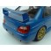 Subaru Impreza WRX STi S9 specs 2003, IXO Models 1/18 scale