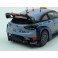Hyundai i20 Coupe WRC Nr.4 (or Nr.5) Rally RACC Catalunya (Spain) 2017, IXO Models 1/43 scale